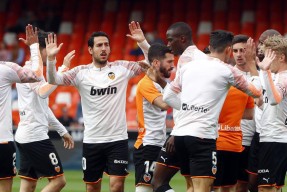 瓦伦西亚内部会议纪要流出——集结日外线爆发，西甲使命明确，团队化学反应显著 -华体会棋牌