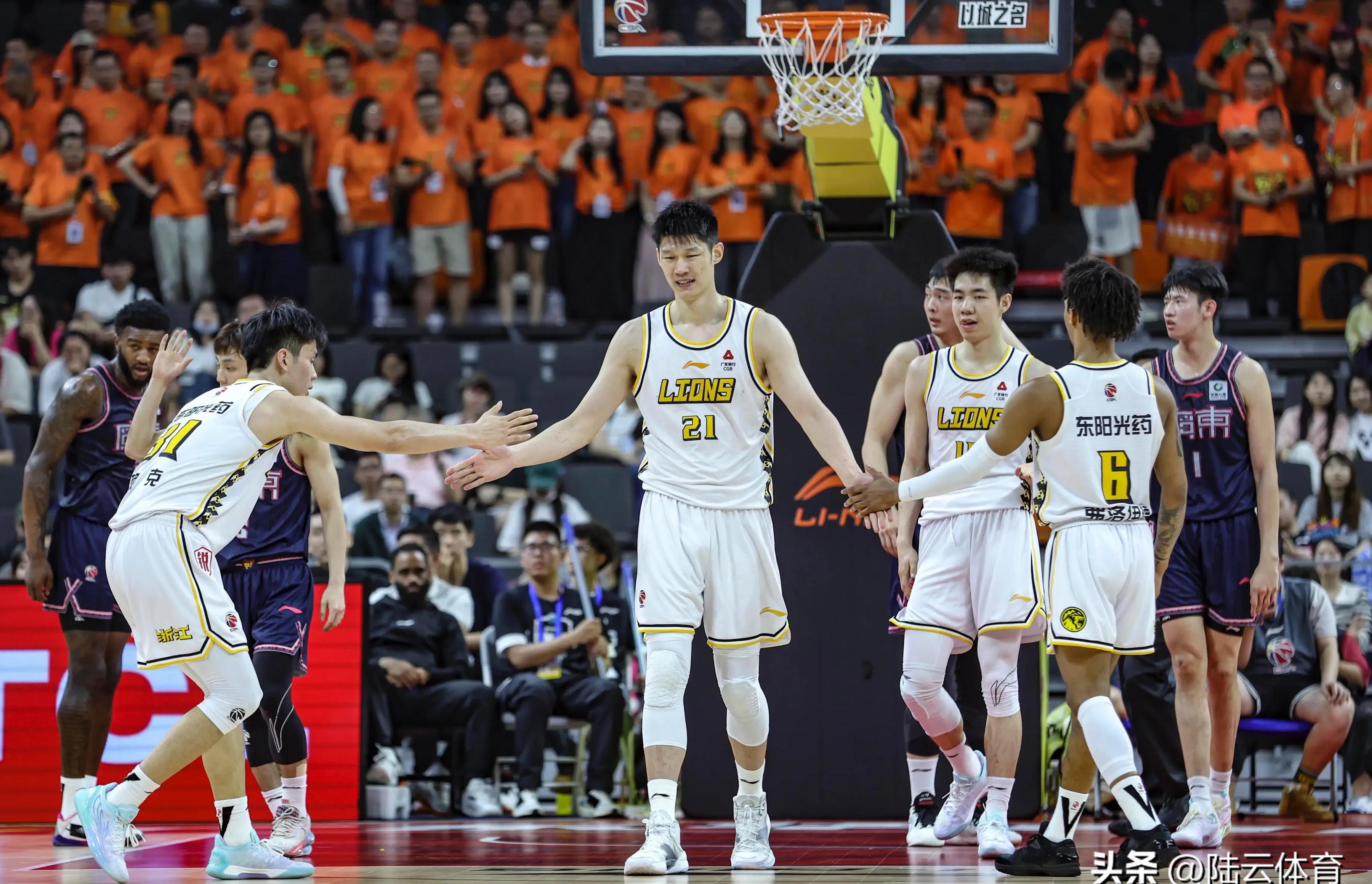 CBA季后赛今晚再迎强敌,AC米兰防线松动,主帅态度——气氛紧张,数据趋势出现新变化的简单介绍 CBA季后赛今晚再迎强敌,AC米兰防线松动,主帅态度——气氛紧张,数据趋势出现新变化的简单介绍