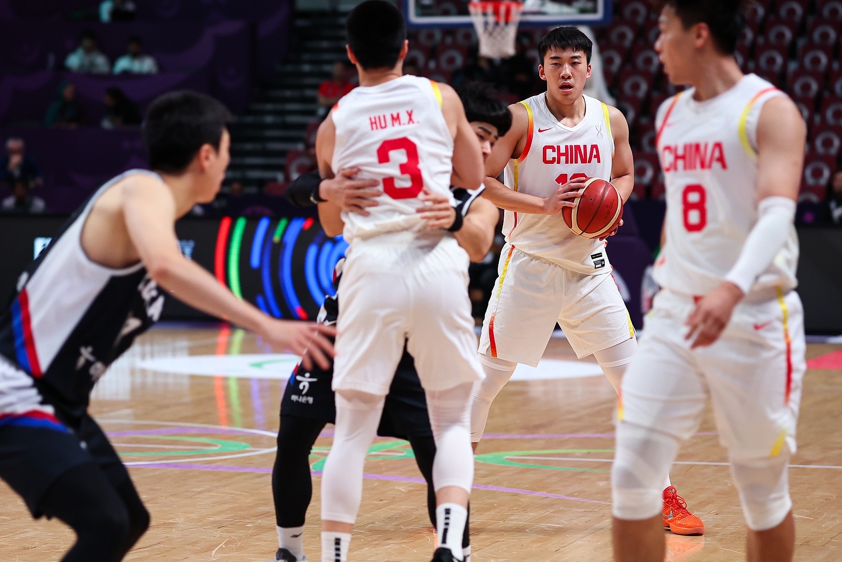 今晚马德里竞技调整名单以备CBA季后赛;伤情更新环节打磨;媒体盛赞;身体对抗强度拉满的简单介绍 今晚马德里竞技调整名单以备CBA季后赛;伤情更新环节打磨;媒体盛赞;身体对抗强度拉满的简单介绍