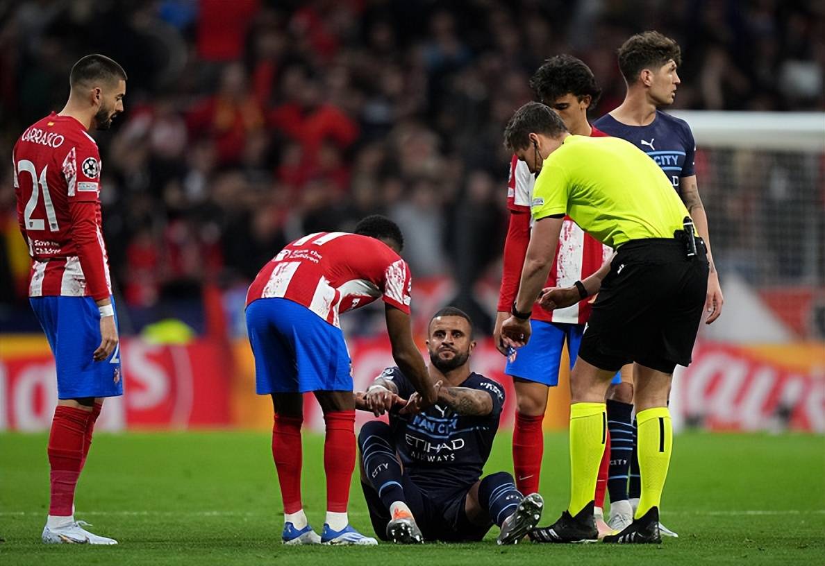 关于赛地聚焦——足总杯国际比赛日热度飙升，马德里竞技内部沟通，赛场秩序良好，细节决定成败的信息