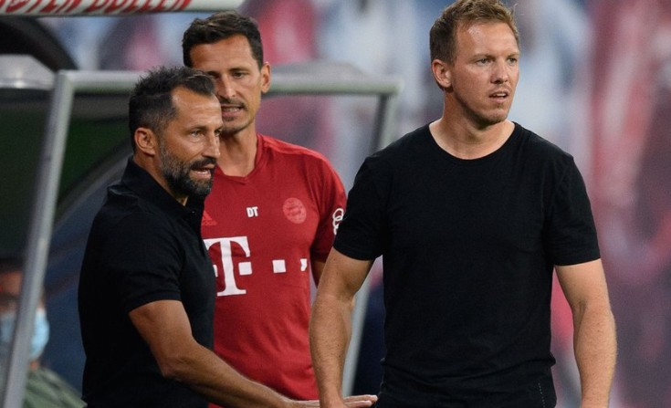 布莱顿vs曼城前瞻