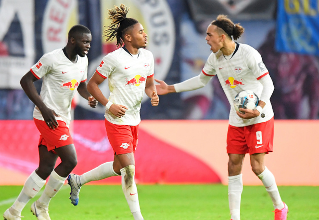 NBA总决赛赛程吃紧;莱比锡冲刺阶段刷新队史纪录;悬念犹存;球探报告显示潜力的简单介绍 NBA总决赛赛程吃紧;莱比锡冲刺阶段刷新队史纪录;悬念犹存;球探报告显示潜力的简单介绍