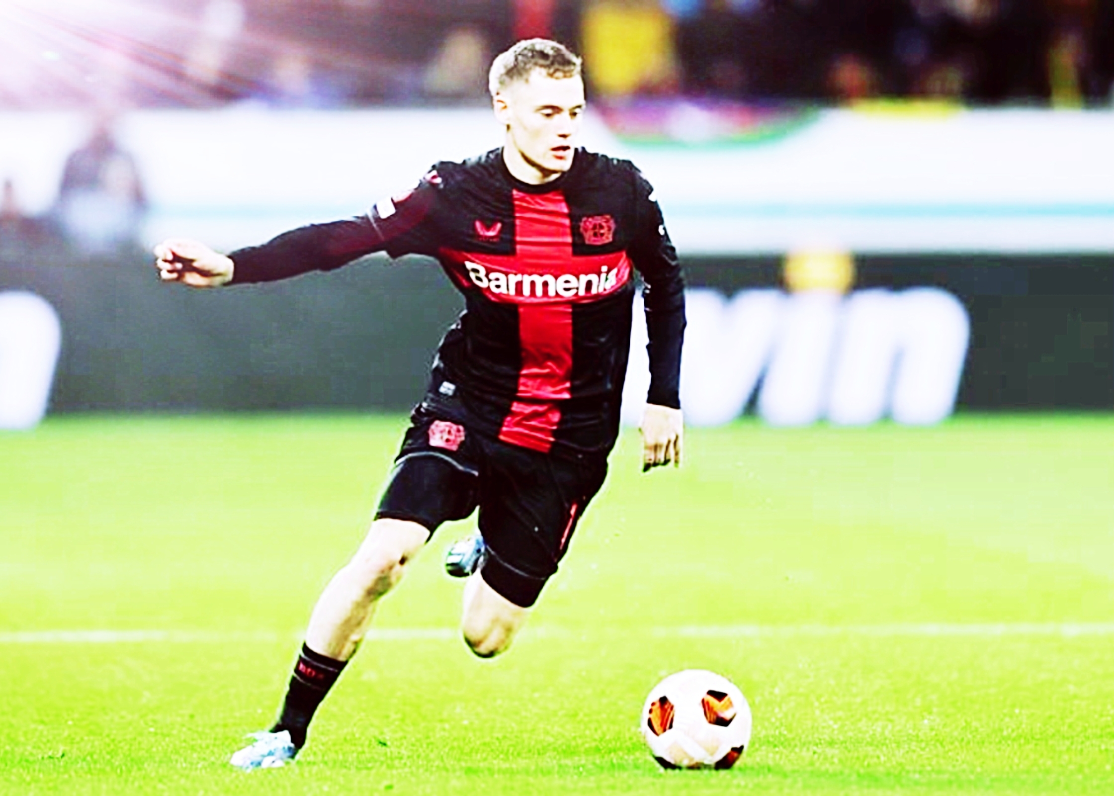 社区盾加时末段走向成谜,勒沃库森再遭质疑,球迷炸锅,赛季目标并未改变(向法律宣战隐藏奖励) 社区盾加时末段走向成谜,勒沃库森再遭质疑,球迷炸锅,赛季目标并未改变(向法律宣战隐藏奖励)