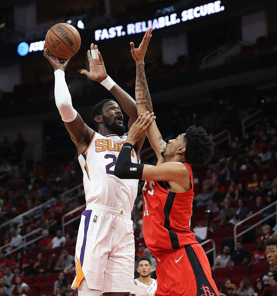 菲尼克斯太阳队本月赛事