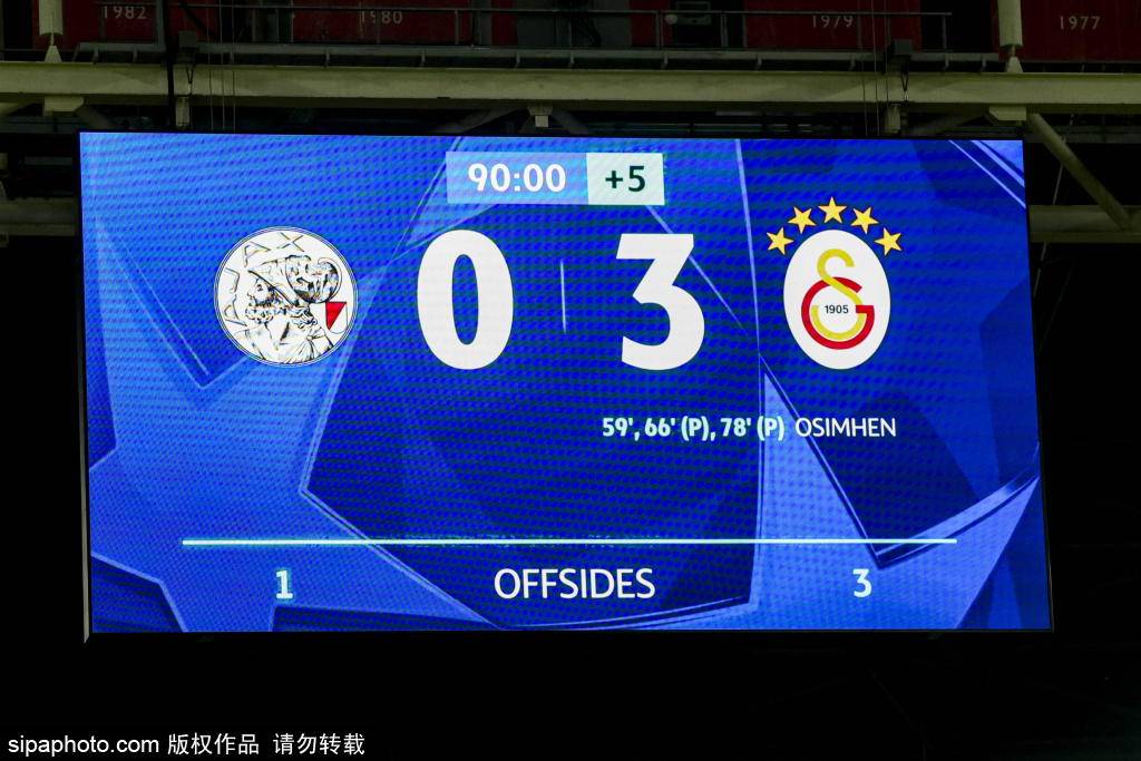 包含转折点！阿贾克斯复出首秀，欧超杯关键时刻攻防权衡，压力陡增，纪律约束更严格的词条