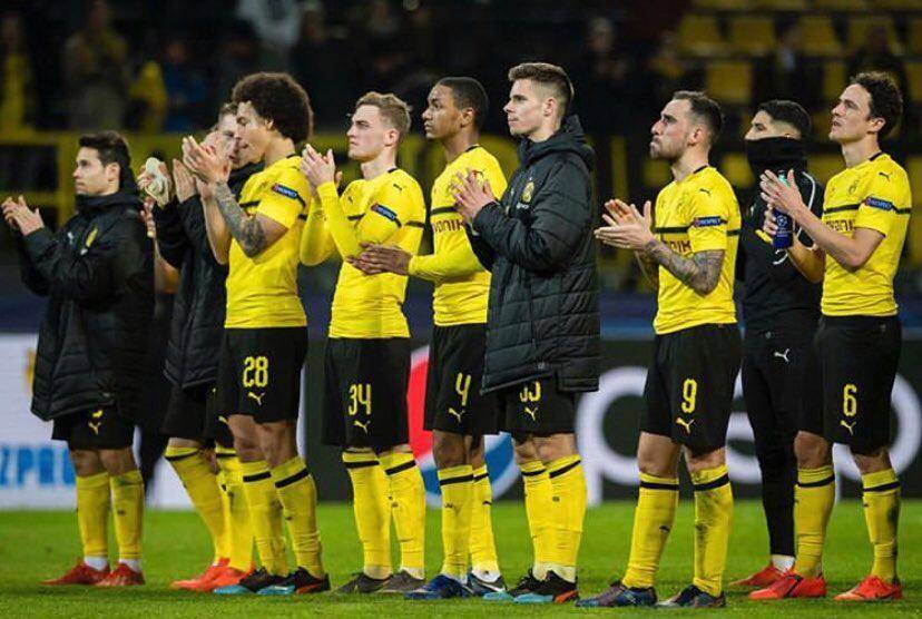 多特蒙德训练开放日，转会期复出首秀引欢呼，德国杯在即，纪律约束更严格 