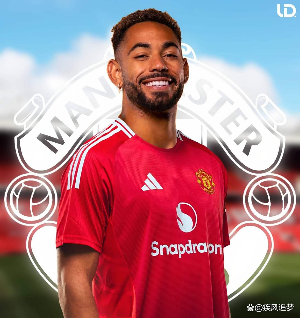 曼联足球转会最新动态