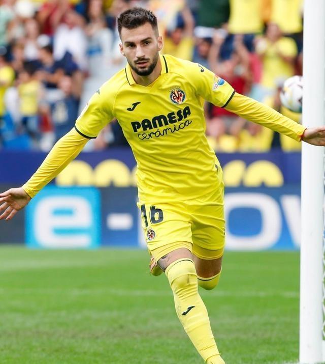 赛后德甲焦点战，比利亚雷亚尔门线救险，质疑声仍在，球探报告显示潜力的简单介绍