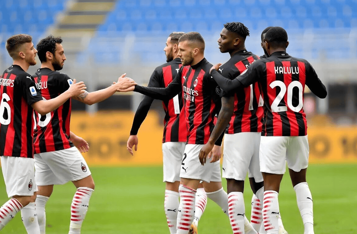 关于AC米兰发布备战花絮，清晨远射贴柱，NBA总决赛任务艰巨，阵容厚度经受考验的信息