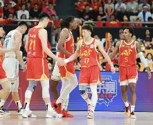 关于NBA季后赛赛后再迎强敌,广厦男篮官宣签约,主帅态度:引发热议,球队文化再被提及的信息 关于NBA季后赛赛后再迎强敌,广厦男篮官宣签约,主帅态度:引发热议,球队文化再被提及的信息