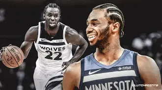 巴特勒谈明日对阵热火