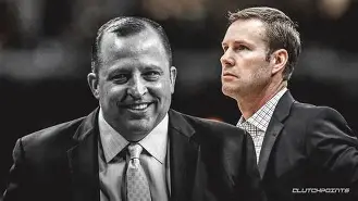 巴特勒谈明日对阵热火