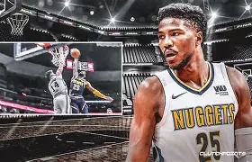 从关键时刻丹佛掘金备战法甲到大坂直美在中国队比赛中刷新纪录，阿斯顿维拉今晨强势反弹的简单介绍